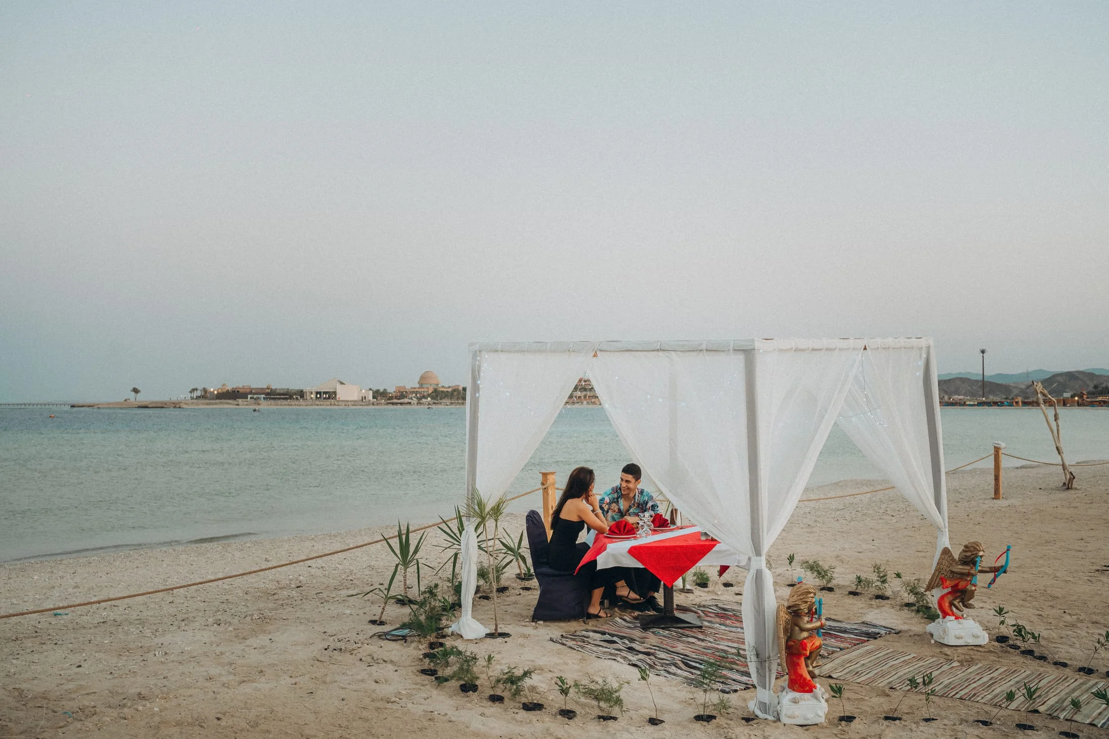 Hilton Marsa Alam Nubian Resort